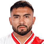 Photo of M. Sandoval