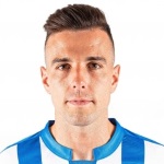 Photo of Tony Gabarre