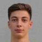Photo of Dani Plomer