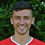 Photo of Pablo Antas