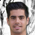 Photo of Brais Pereiro