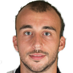 Photo of Adrián Llano