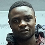 Photo of P. Otia