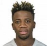 Photo of E. Lavsamba