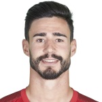 Photo of Iñigo Zubiri