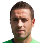 Photo of Cristian Ferreiro
