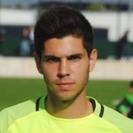 Photo of Sergi Puig