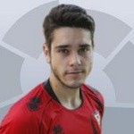 Photo of Jon Vega
