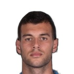 Photo of P. Pellegri