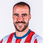 Photo of Borja Vicent