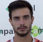 Photo of Aitor Aspas