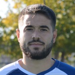 Photo of Fran García