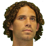Photo of Luis Alberto