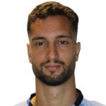 Photo of Cristian Moreno
