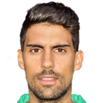 Photo of Borja López