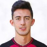 Photo of Marcos Daniel Álvarez Paredes