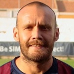 Photo of Álex Vaquero