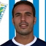 Photo of Javier Añón Esteban