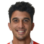 Photo of Álex Herrera