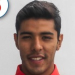Photo of Mario Gómez
