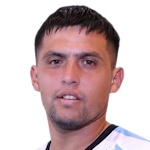 Photo of T. Aránguiz