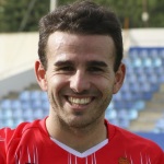 Photo of José Miguel Bernal Ortiz