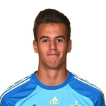 Photo of Álex Santomé
