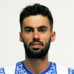 Photo of Alberto Oca
