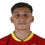 Photo of F. Espinoza