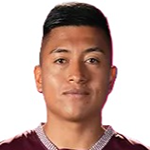 Photo of G. Jara