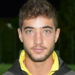 Photo of K. Zonzini