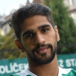 Photo of Ahmed Merza