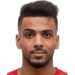 Photo of Amine Benaddi