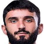 Photo of V. Abdullayev