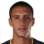 Photo of A. Maziero