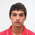 Photo of E. Turabov