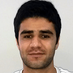Photo of Ş. Əliyev