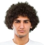 Photo of Amin Seydiyev