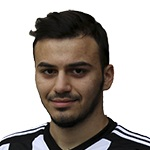 Photo of E. Bədəlov