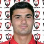 Photo of M. Musayev