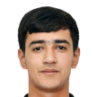 Photo of V. Məsimov
