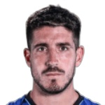 Photo of B. Gazzolo