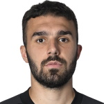 Photo of Kreshnik Hajrizi