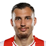 Photo of Filip Stojilković