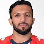 Photo of Mustafa Nadhim Jari Al Shabbani