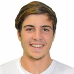 Photo of Kiko Pomares