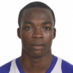 Photo of Raheem Deterville