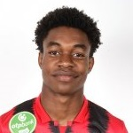 Photo of Thierry Mikael Gale