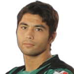 Photo of F. Caballero
