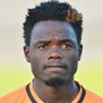 Photo of Isaac Shamujompa